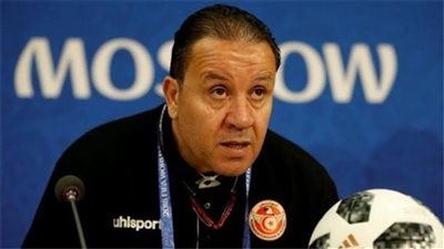 نبيل معلول يعلق على عودة ساسي واستبعاد النقاز من أمم إفريقيا