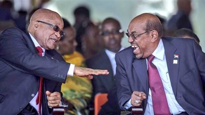 البشير «أبو دم خفيف»