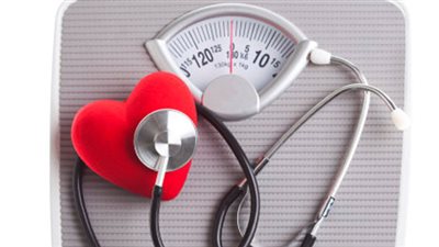 دراسة سويدية تكشف عن مُفاجأة مُذهلة عن علاقة السمنة بأمراض القلب