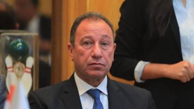 كاف» يختار «الأسطورة محمود الخطيب» سفيرًا لبطولة كأس الأمم الإفريقية