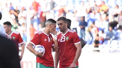 عطوة : الدوري الإيطالي يقترب من مهاجم المغرب المستبعد من كأس الأمم