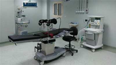 تفاصيل ضبط 4 مراكز للعلاج الطبيعي السمنة والنحافة بالقاهرة