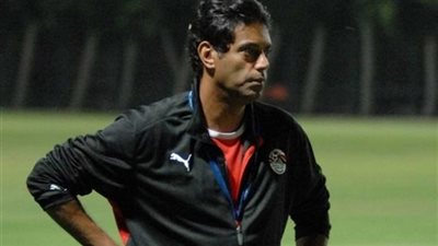 هاني رمزي: جهاز المنتخب استقر على التشكيلة الأساسية لكأس الأمم الأفريقية