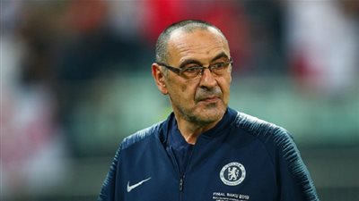 رسميا.. ساري مديرًا فنيا لـ يوفنتوس