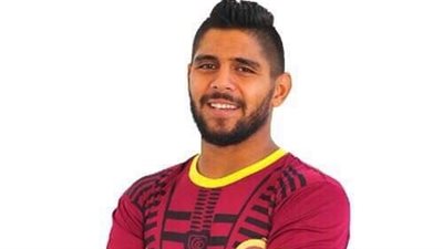 رسميا.. المقاصة ينافس سموحة لضم شادي حسين من سيراميكا كليوباترا