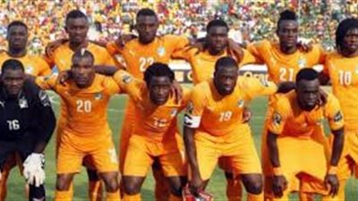 تعرف على موعد وصول بعثة كوت ديفوار للقاهرة 