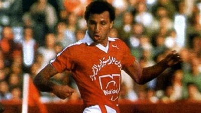 الخطيب يقود العظماء السبعة في 