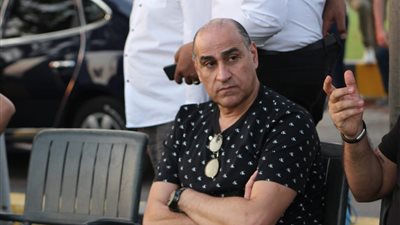 خالد بيومي: منتخب الجزائر 