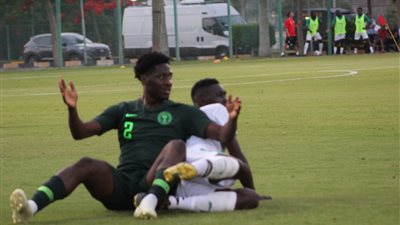 خالد بيومي: هذه مفاجأة منتخب السنغال في كأس أمم أفريقيا