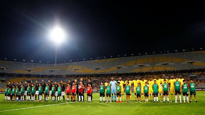 أوسة: لن أيأس من العودة للمنتخب قبل كأس العالم 2022