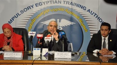 هيئة تدريب الأطباء تضع نظام لاعتماد أنشطة التطوير المهني.. اعرف التفاصيل 