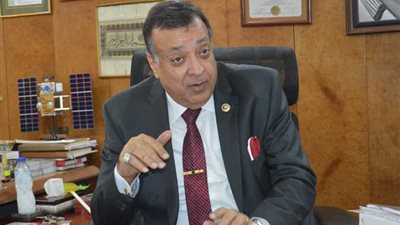 تصريحات مهمة لرئيس جمعية مستثمري الغاز المسال 