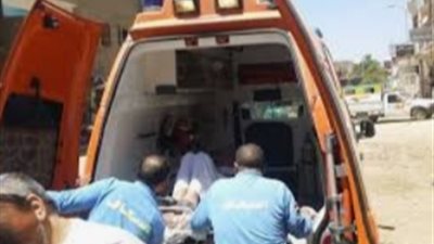 إصابة 4 فتيات بحالة تسمم في ظروف غامضة بالبحيرة