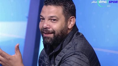 السقا.. منتخب مصر يضم نجوم محترمين و