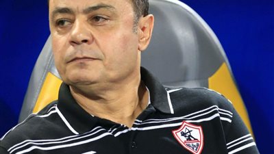 طارق يحيى يتوقع تشكيل منتخب مصر في كأس أمم إفريقيا