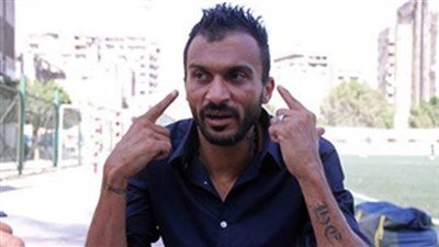 إبراهيم سعيد: بطولة أمم إفريقيا صعبة.. وهناك لاعبين لن تستحمل ضغوط الجماهير