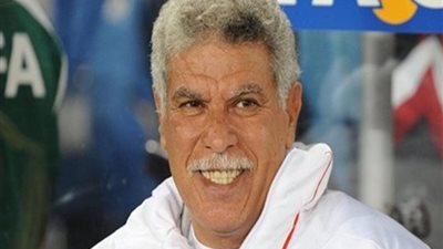 حسن شحاتة: أجيري أعاد الكرة الهجومية للمنتخب واستبعاد أحمد فتحي غريب 