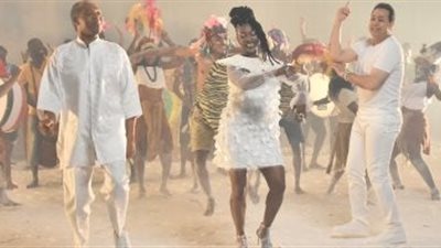 تفاصيل البروفة النهائية لحفل افتتاح كأس الأمم الإفريقية بستاد القاهرة