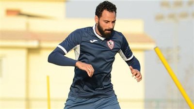 موقف الزمالك من إحتراف جنش في الدوري السعودي