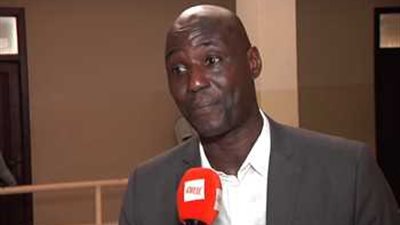 نائب السكرتير العام للاتحاد الإفريقي علي الاستعدادات الجيدة لبطولة الأمم