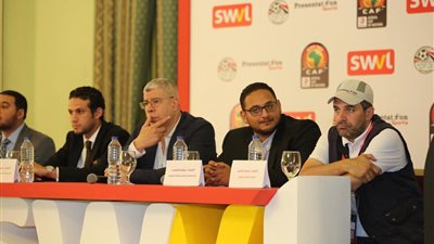 اللجنة المنظمة لكأس الأمم الإفريقية تعلن فوز 