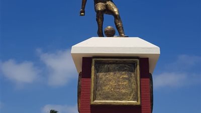 بالصور.. تفاصيل استعدادات محافظة الإسكندرية لاستقبال بطولة كأس الأمم الإفريقية 