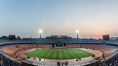 «سيجنفاي مصر» تُغير أنظمة إضاءة ملاعب كأس الأمم الأفريقية بأحدث النظم العالمية