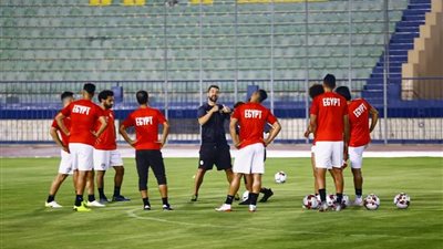 اليوم مصر تواجه زيمبابوي فى افتتاح كان 2019 تعرف على التشكيل المتوقع 