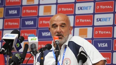مدرب مدغشقر: جاهزون للتحدي.. ووصلنا لاعلى معدلات التجانس