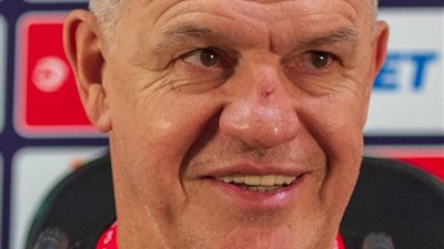 اجيري : اضعنا فرص كثيرة والضغط والإجهاد وراء تراجع الأداء 