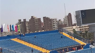 مفاجأة في تذاكر لقاء تونس وأنجولا بالسويس