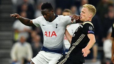 وانياما: سنثبت للجميع اننا فريق جيد وسنحارب للفوز علي الجزائر 