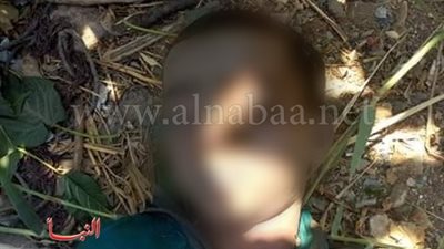 بالصور.. العثور على جثة طفل مجهول الهوية فى ترعة المريوطية بـ«أبو النمرس» 