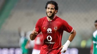 مروان محسن : مواجهة الكونغو واوغندا لن تكون سهلة 