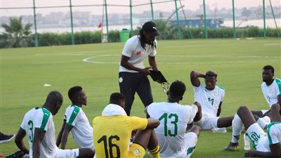 قائد السنغال: نحاول التغلب على مشكلة النوم خلال كأس الأمم !!
