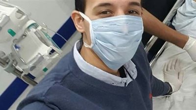 وفاة طبيب شاب فى حادث أثناء ذهابه للخطوبة.. اعرف التفاصيل 