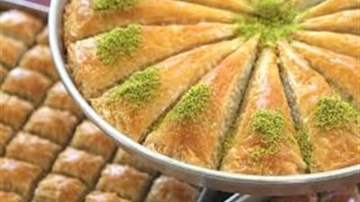 بالفيديو.. طريقة تحضير الجلاش المثلثات أحلى من الجاهز