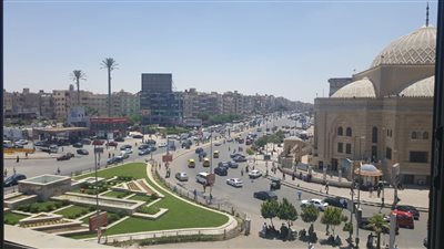 قرار جرئ بخصوص منطقة 