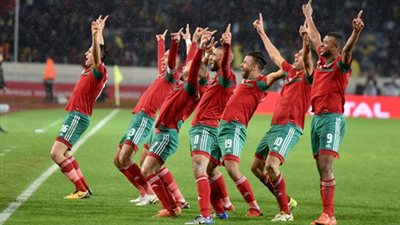 بهدف عكسي.. أسود الأطلس يفوز بشق الأنفس على ناميبيا 
