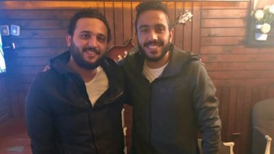 كاتم أسرار محمود كهربا يكشف سر إنهيار قلعة الدراويش