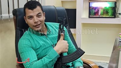 بعدما ذاع صيتهما.. تفاصيل سقوط أشهر «تاجري هيروين» فى الحوامدية «صورة»