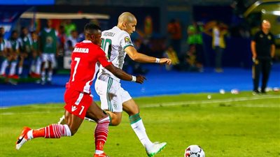 اليوم ..5 مواجهات  بكأس أفريقيا  وكوبا أميركا تعرف على المواعيد والقنوات الناقلة مجانا 