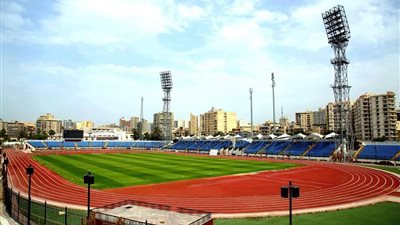 محمد خاطر:طورنا 4 استادات رياضية استعدادًا لأمم أفريقيا 2019 بأيادي مصرية