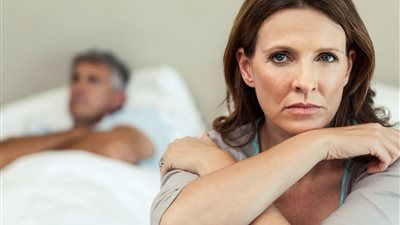 هذا المرض يشيع عند النساء في منتصف العمر