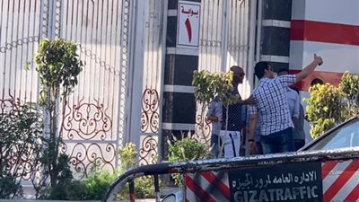 شيكابالا في الزمالك لمعرفة موقفه النهائي من قائمة الموسم الجديد