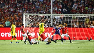 اليوم مصر تواجه الكونغو بحثا عن الصعود المبكر تعرف على المواعيد والقنوات الناقلة والتشكيل المتوقع