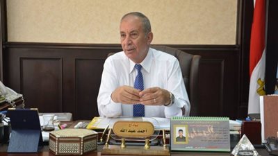 محافظ البحر الأحمر: وزارة البترول طرحت 11 مناقصة للتنقيب عن الذهب