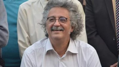 حسين خيري يترشح لمنصب نقيب الأطباء لفترة جديدة