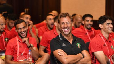 تعرف مواعيد تدريبات المجموعة الرابعة بأمم إفريقيا.. اليوم 