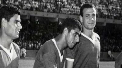 «الديبة».. أول هداف لـ«منتخب مصر» فى كأس الأمم الإفريقية (حكايات من زمن فات)